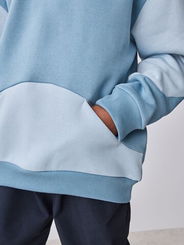 Baker by Ted Baker Majica | modra barva