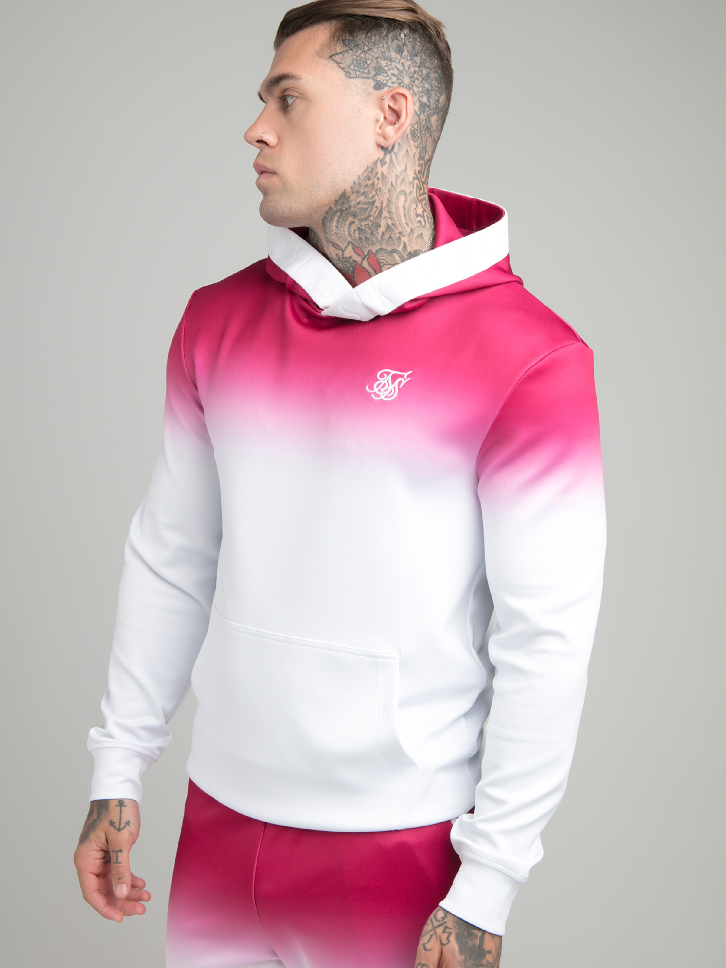 SikSilk Sudaderas con y sin capucha para hombres | Comprar online | ABOUT  YOU
