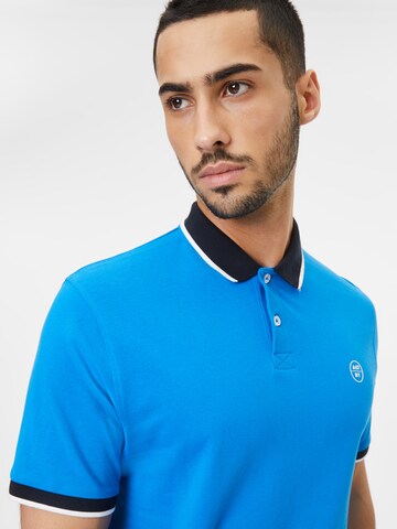 AÉROPOSTALE Shirt in Blauw