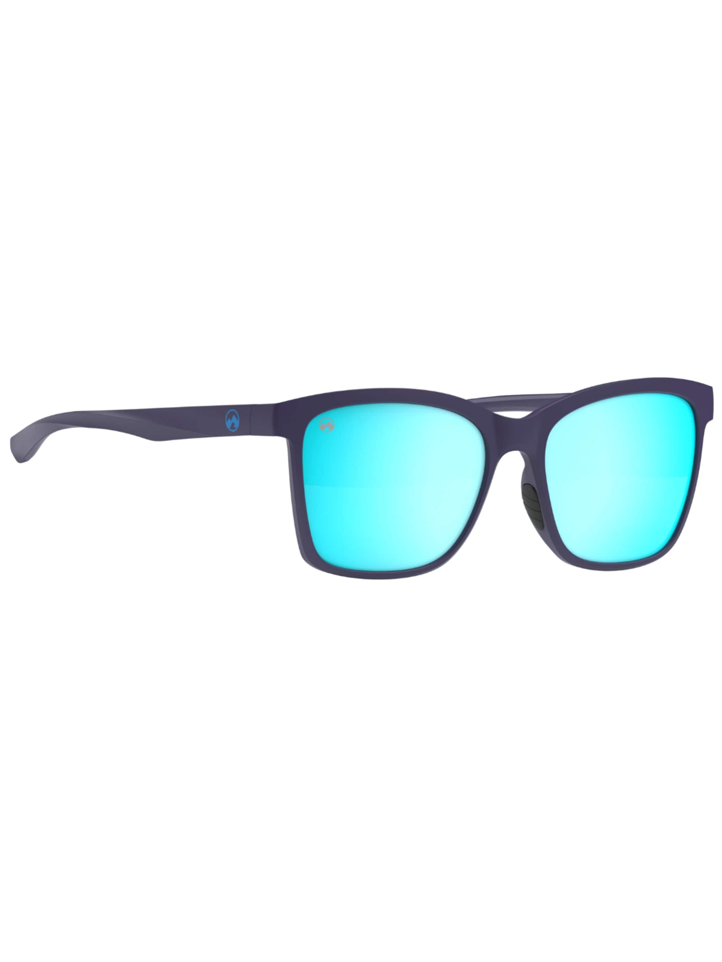 Lunettes de soleil 'MowMow Sunglasses - Polarized - Men - Women' Mowmow en bleu