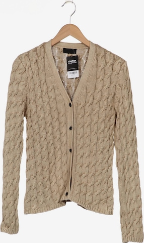 FFC Sweater & Cardigan in XL in Beige: front