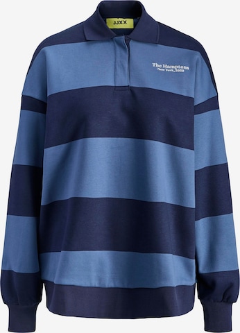 JJXX Sweatshirt 'JXPALOMA' in Blue: front