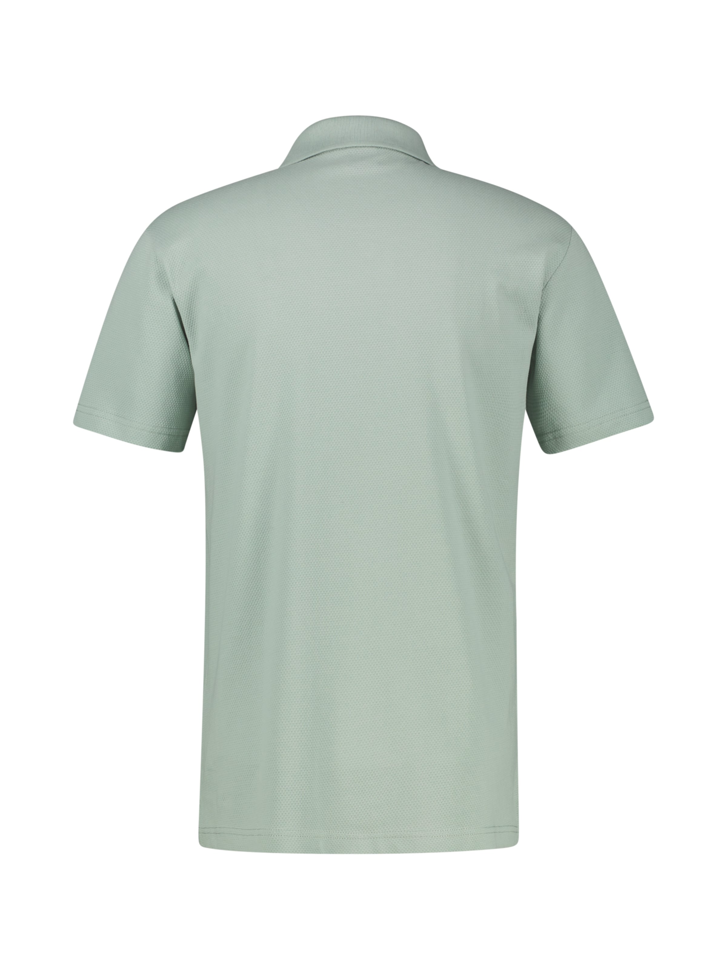 LERROS Shirt in Green