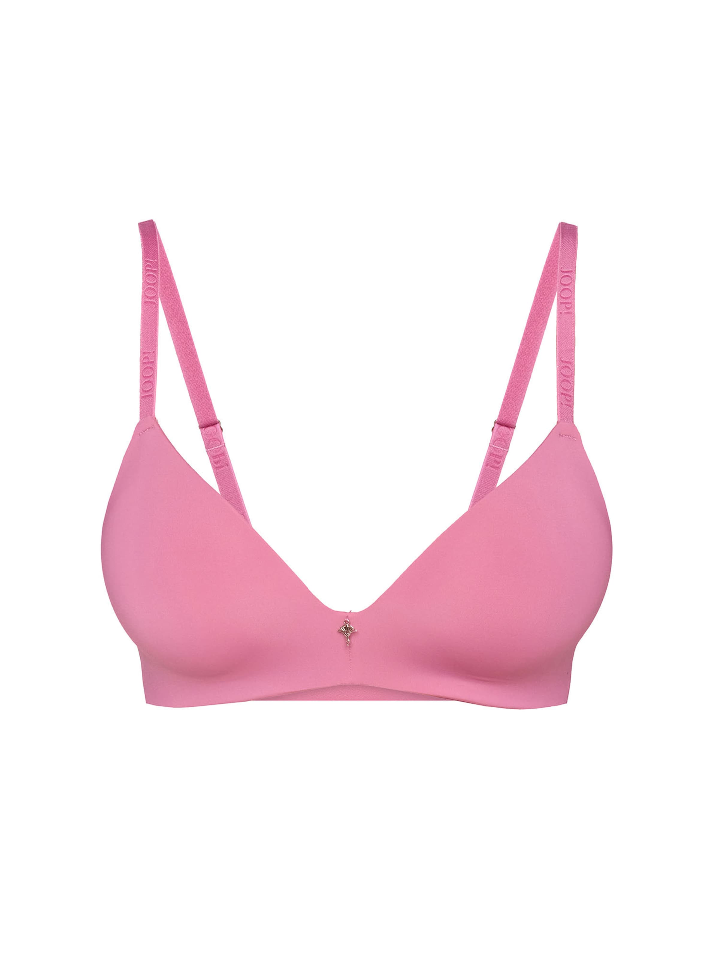 Invisible Soutien-gorge ' Sensation ' JOOP! en rose : devant