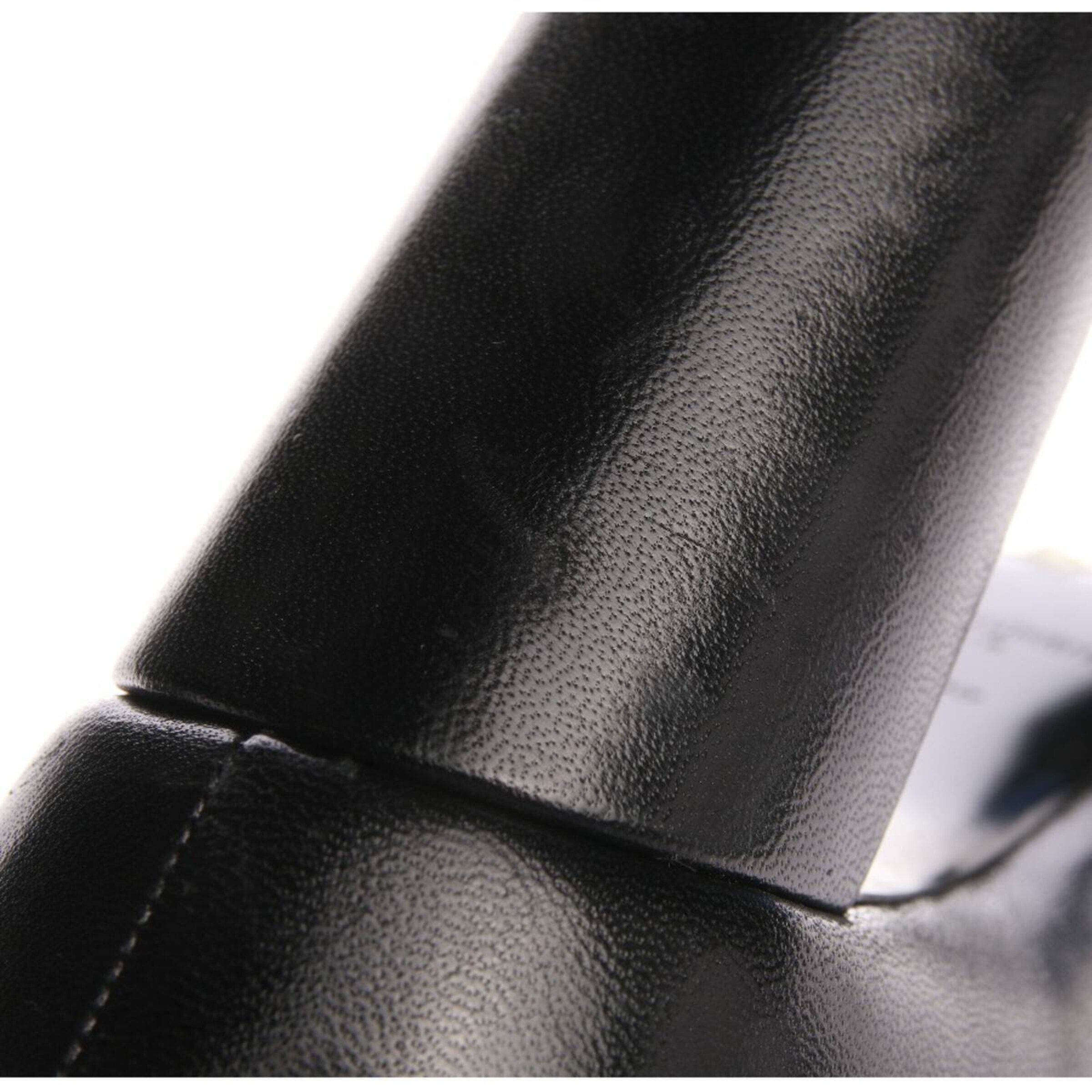 Saint Laurent Stiefeletten 36 in Schwarz