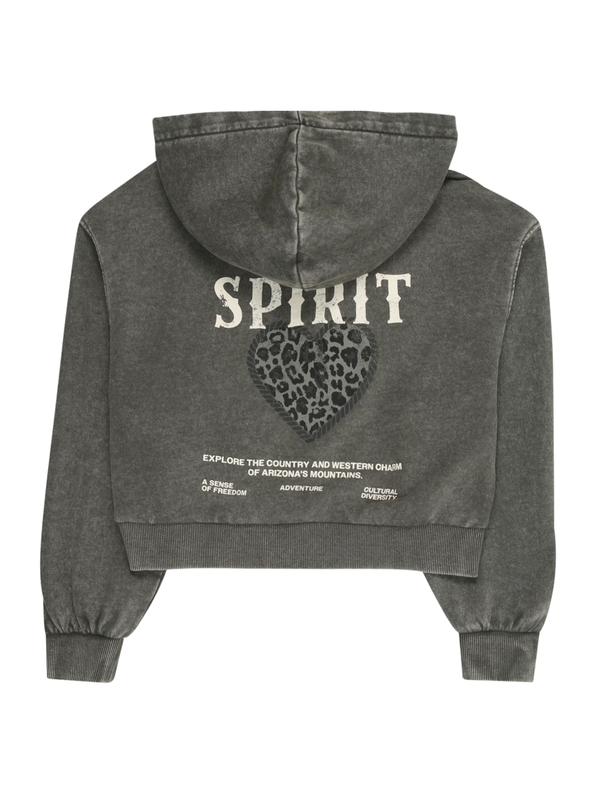 s.Oliver Dressipluus, värv hall