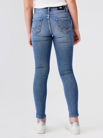 regular Jeans 'Isabella G' di LTB in blu