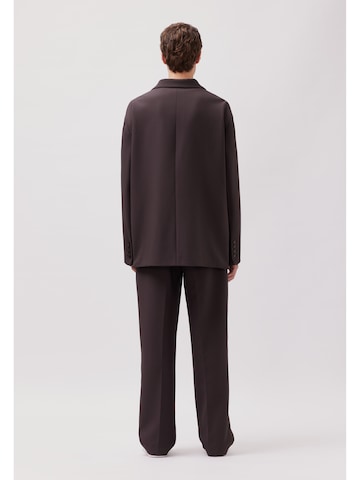 Studio Seidensticker Comfort fit Blazer in Brown