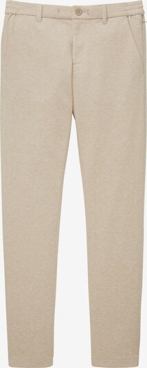 TOM TAILOR Chino kalhoty 'Travis' - béžová, Produkt