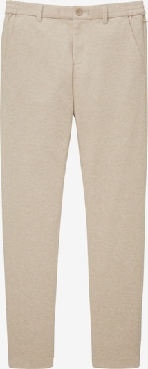 Pantaloni chino 'Travis' TOM TAILOR di colore beige, Visualizzazione prodotti