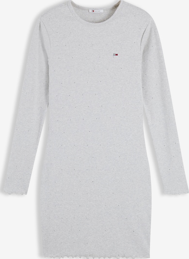 Tommy Jeans Šaty, veľkosť 34 - sivá, Produkt