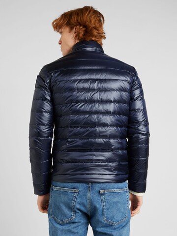 Blauer.USA Between-Season Jacket in Blue