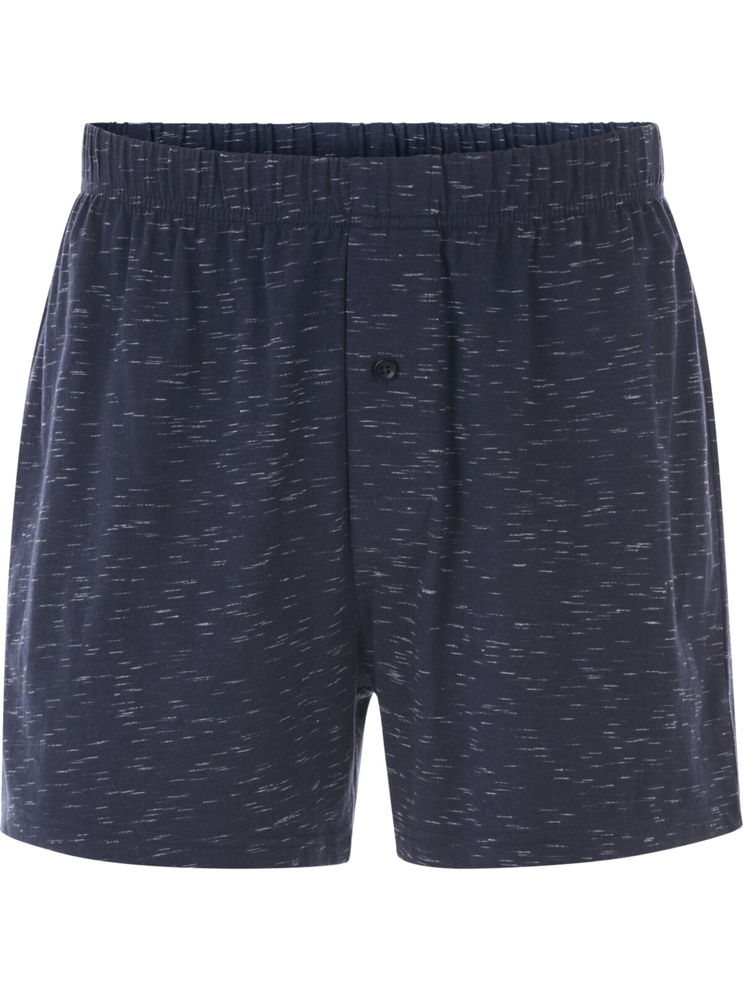 BABISTA Boxer shorts 'Olran' in Blue: front