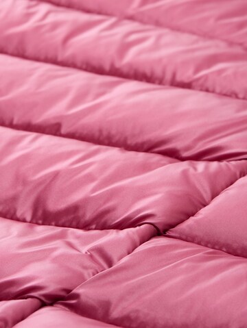 Tom Tailor Women + Tussenjas in Roze