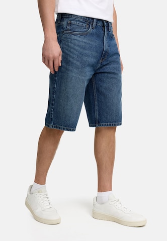 Kronstadt Regular Jeans ' Boldgate ' in Blue