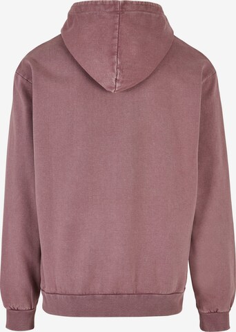 Sweat-shirt Karl Kani en violet