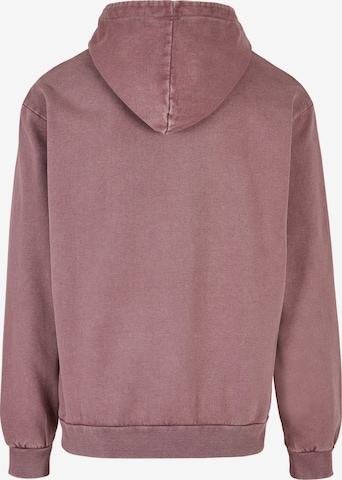 Sweat-shirt Karl Kani en violet