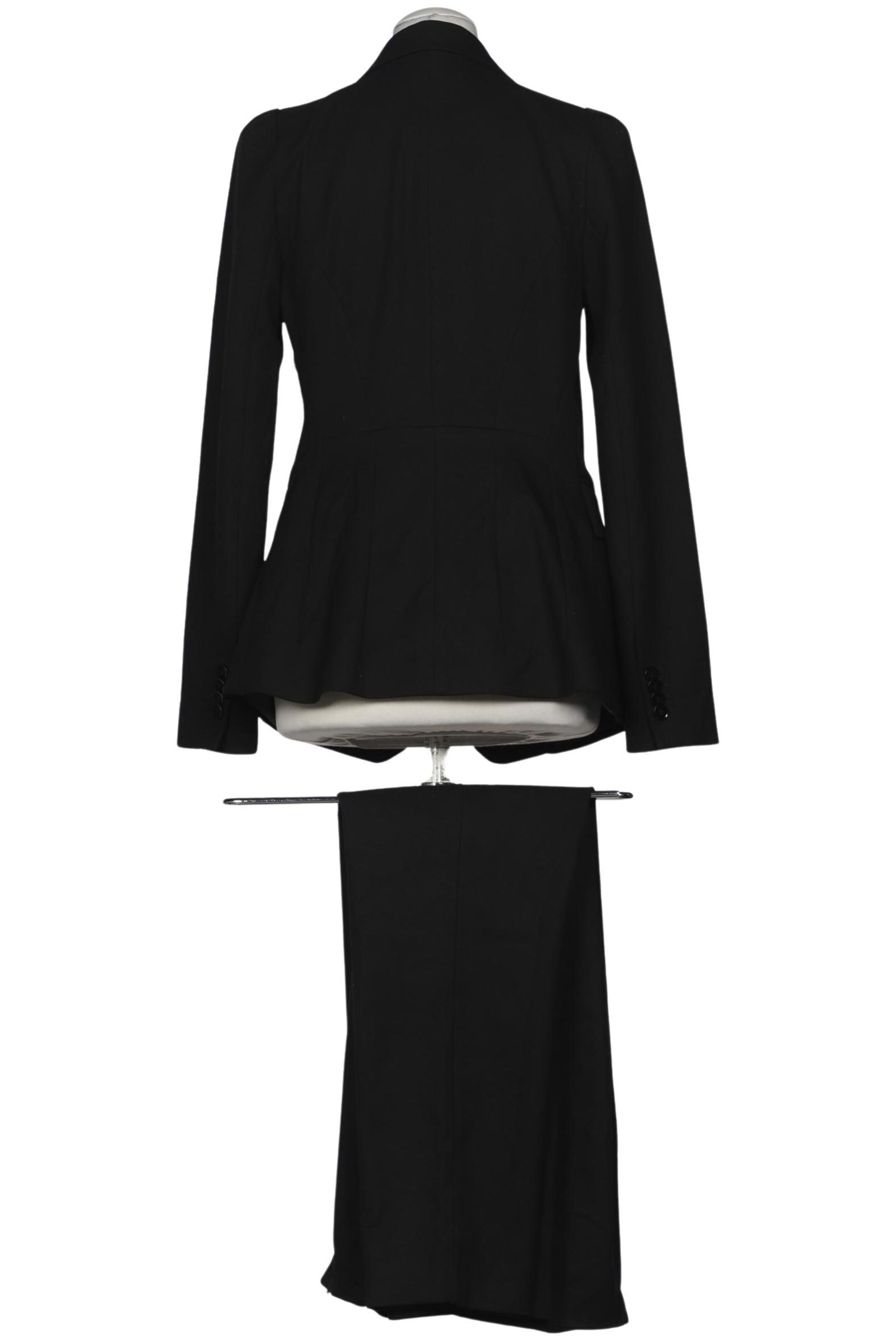 HALLHUBER Workwear & Suits in S in Black