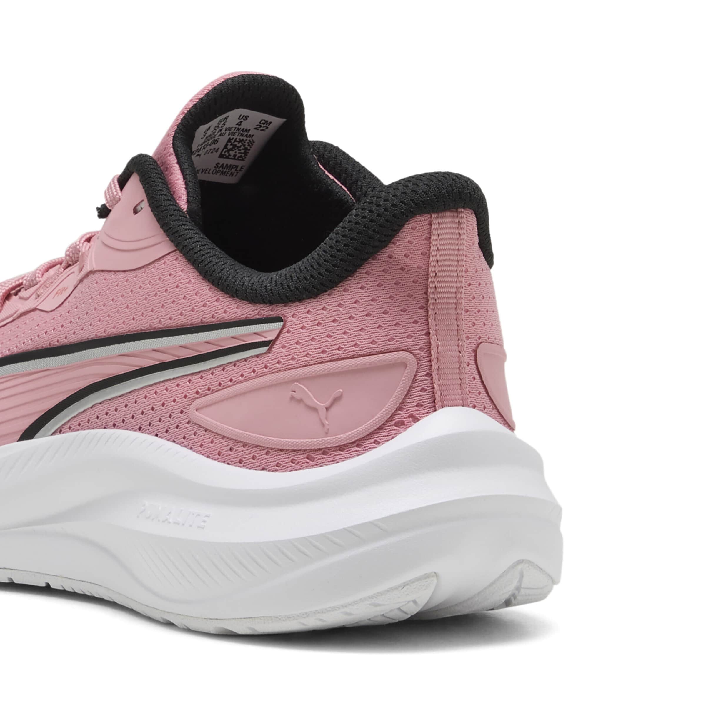 PUMA Sneakers in Pink