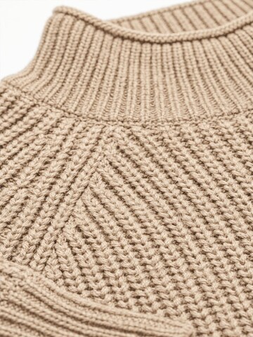MEETWEE Trui in Beige