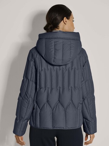 MADELEINE Jacke in Blau