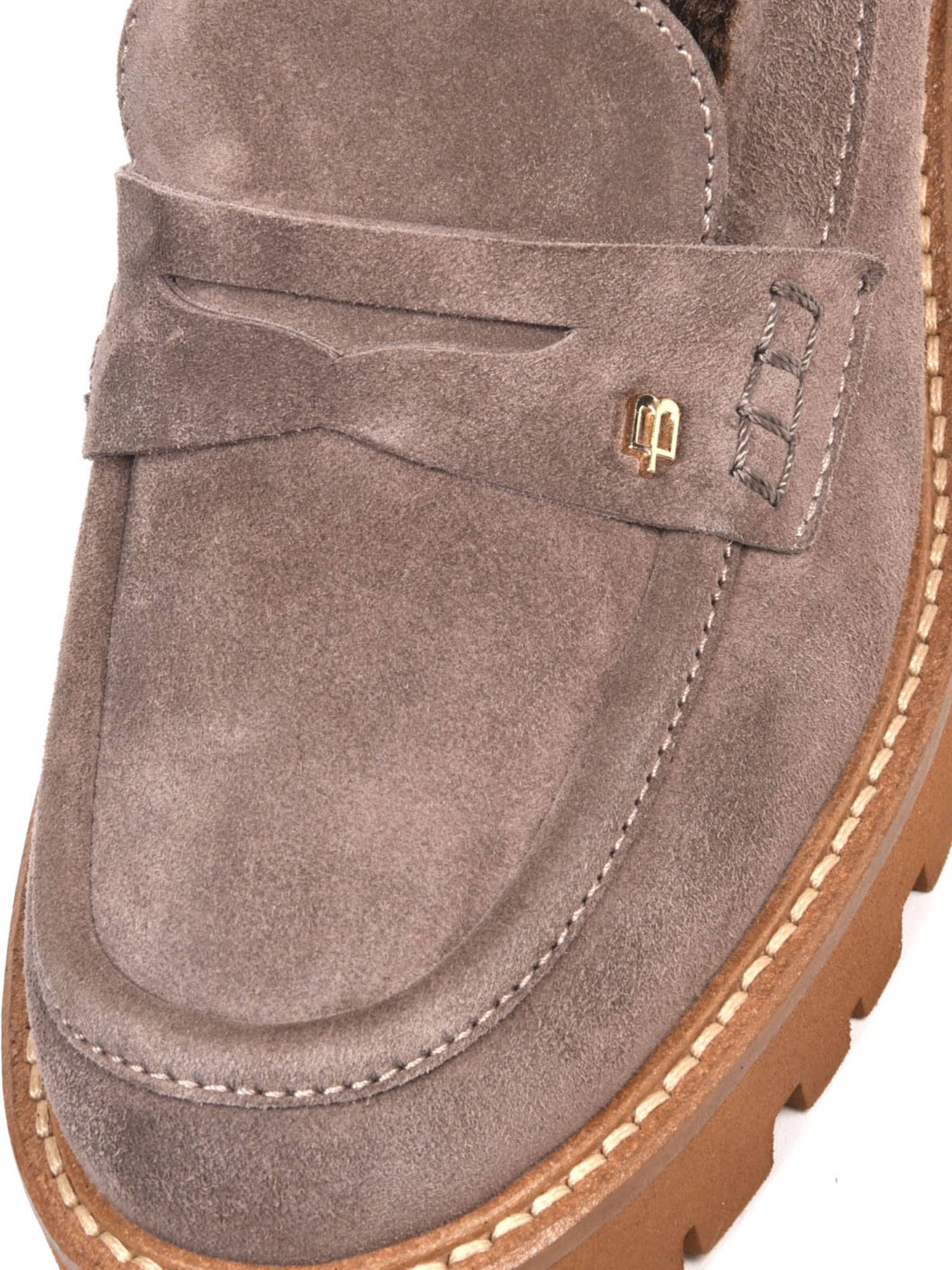 Chaussure basse BALDININI en beige