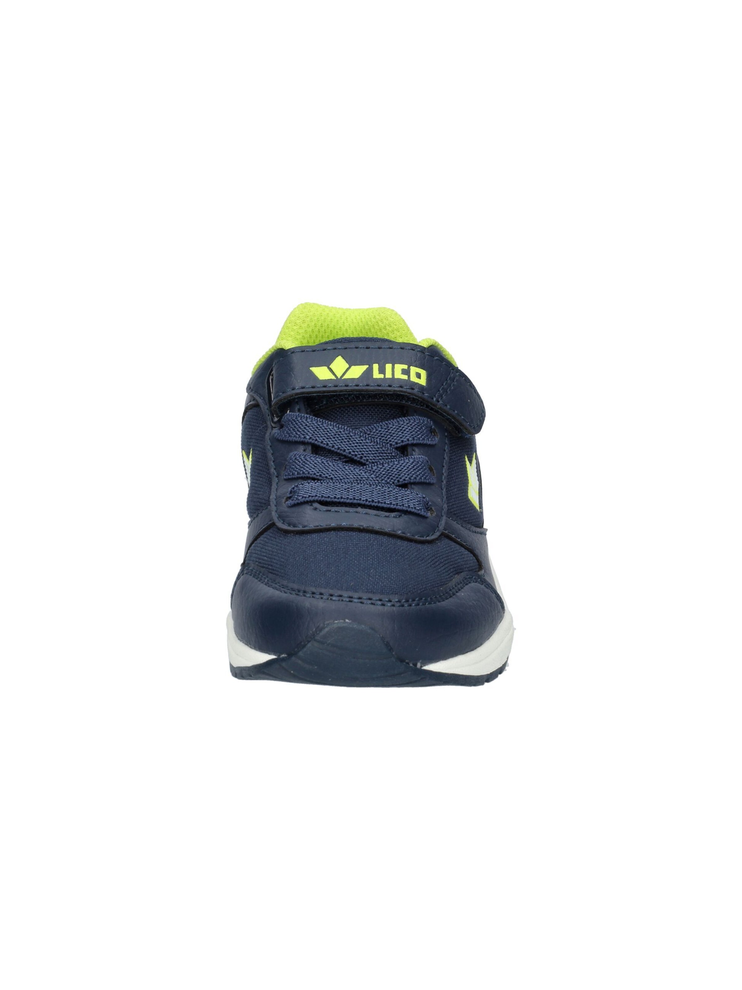 LICO Sneaker 'Elvin VS' in Blau