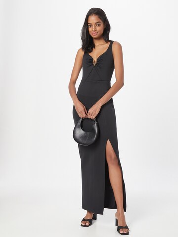 River Island - Vestido de gala 'VIENNA' en negro