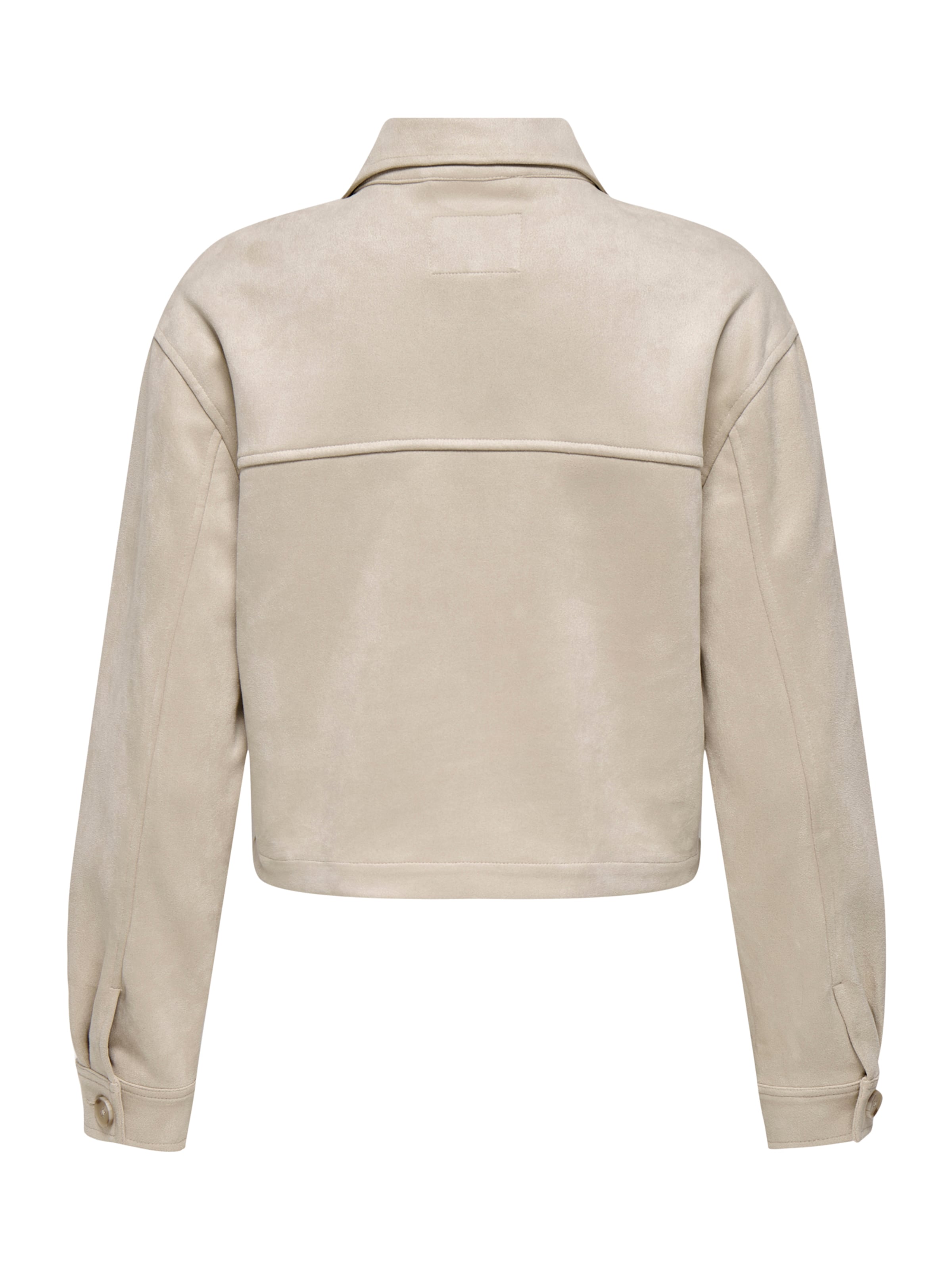 ONLY Between-Season Jacket 'ONLBELICIA' in Grey