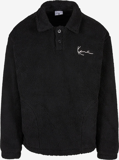 Karl Kani Flis jakna u crna, Pregled proizvoda