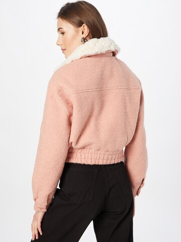 Pimkie Jacke in Pink