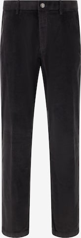Regular Pantalon Boggi Milano en gris : devant