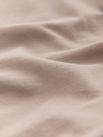Next Shirts i beige
