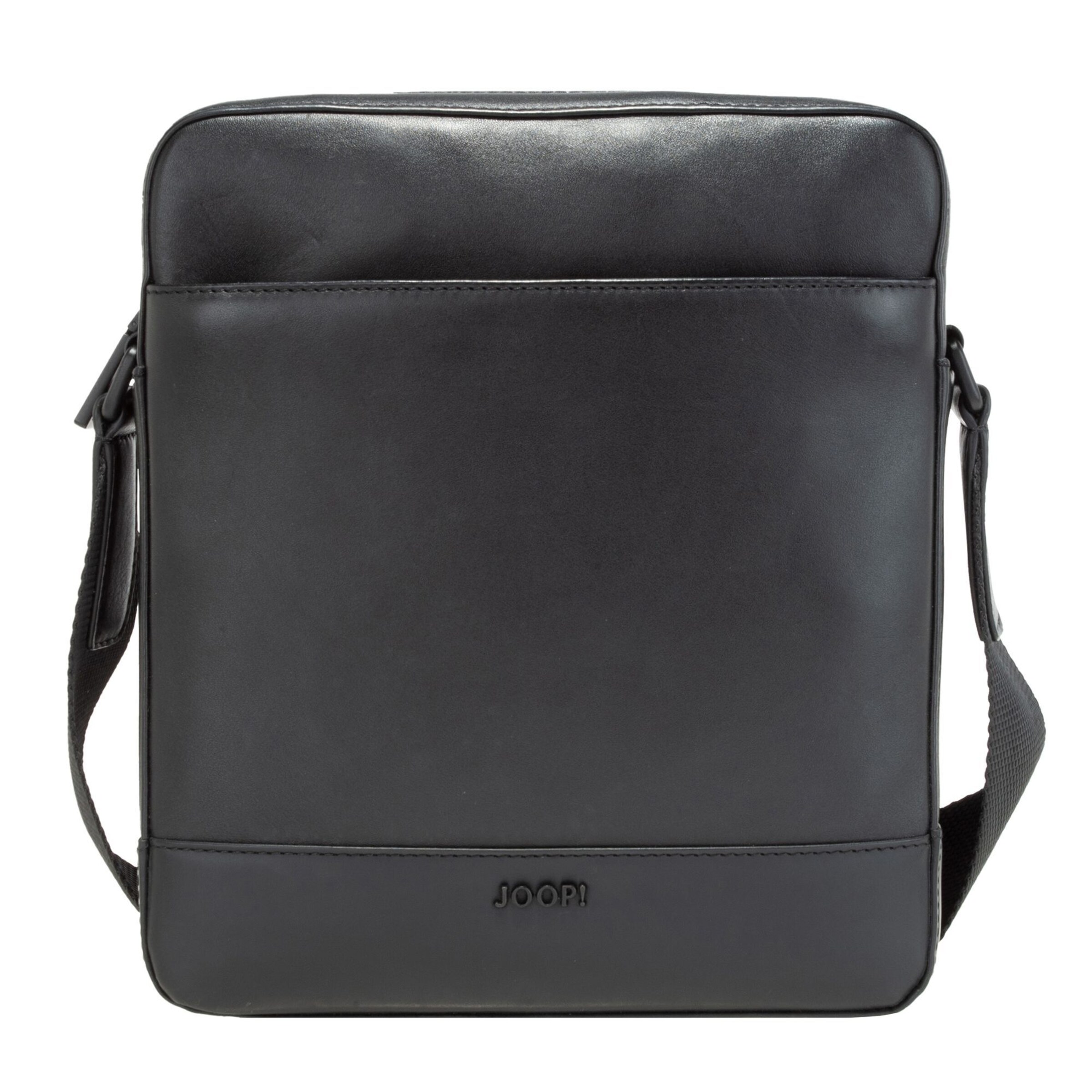 JOOP! Crossbody bag 'Manciano Remus' in Black: front