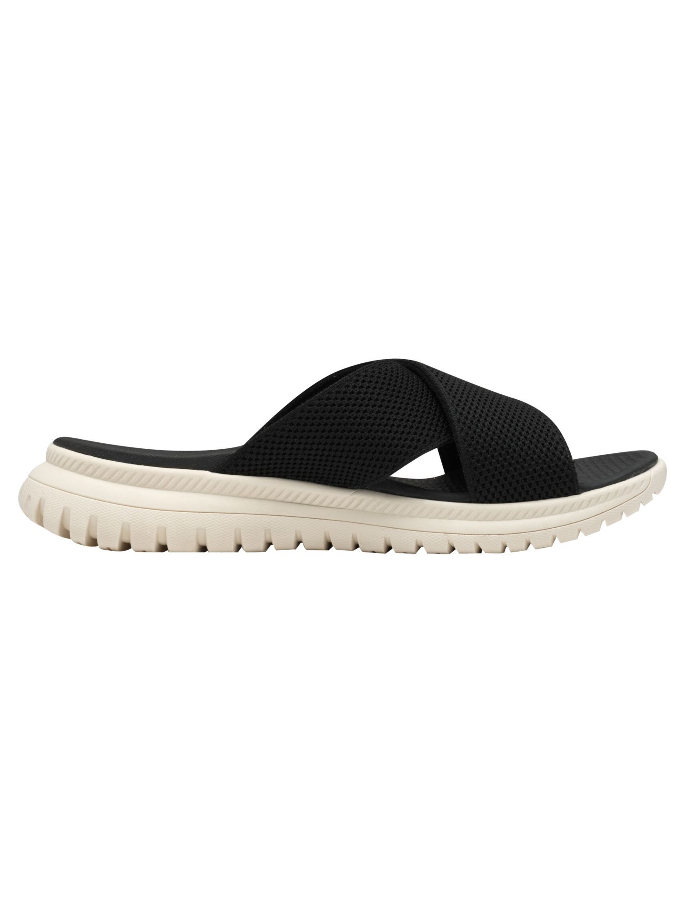 s.Oliver Mules in Black