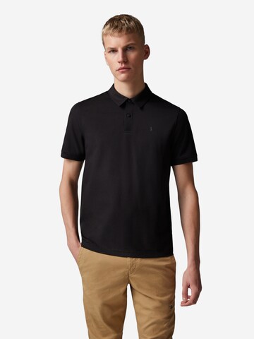 BOGNER Shirt 'Timo' in Schwarz: Vorderseite