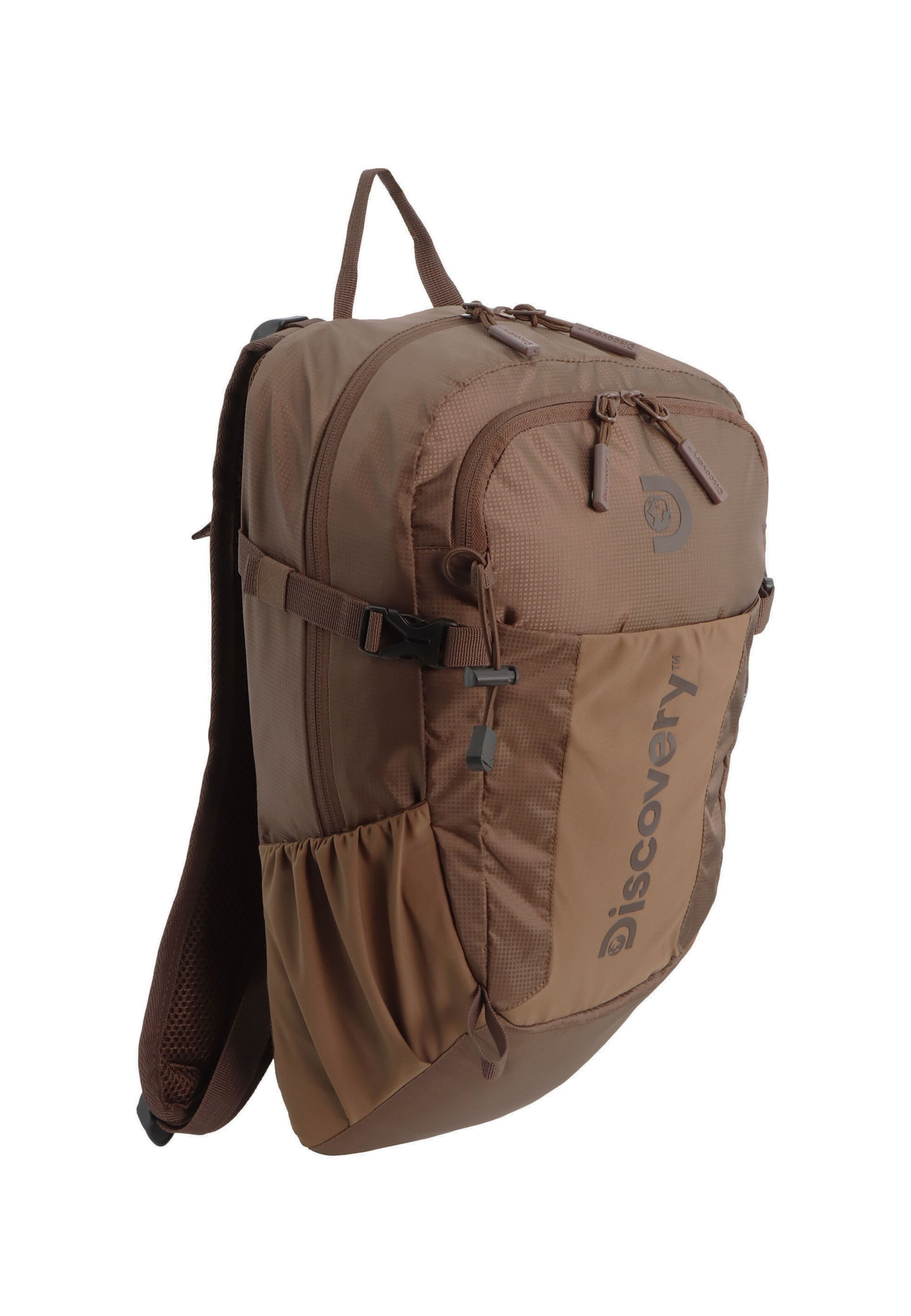 Discovery Sports Backpack in Brown
