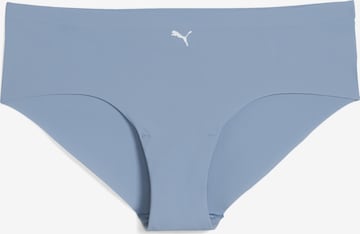 PUMA Panty in Blau: Vorderseite