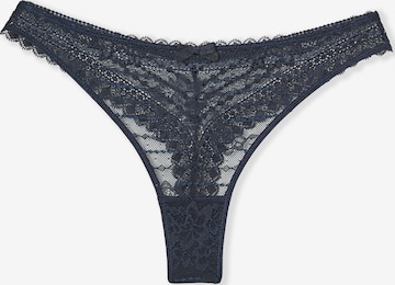 String 'PANAMA' di ETAM in nero: frontale