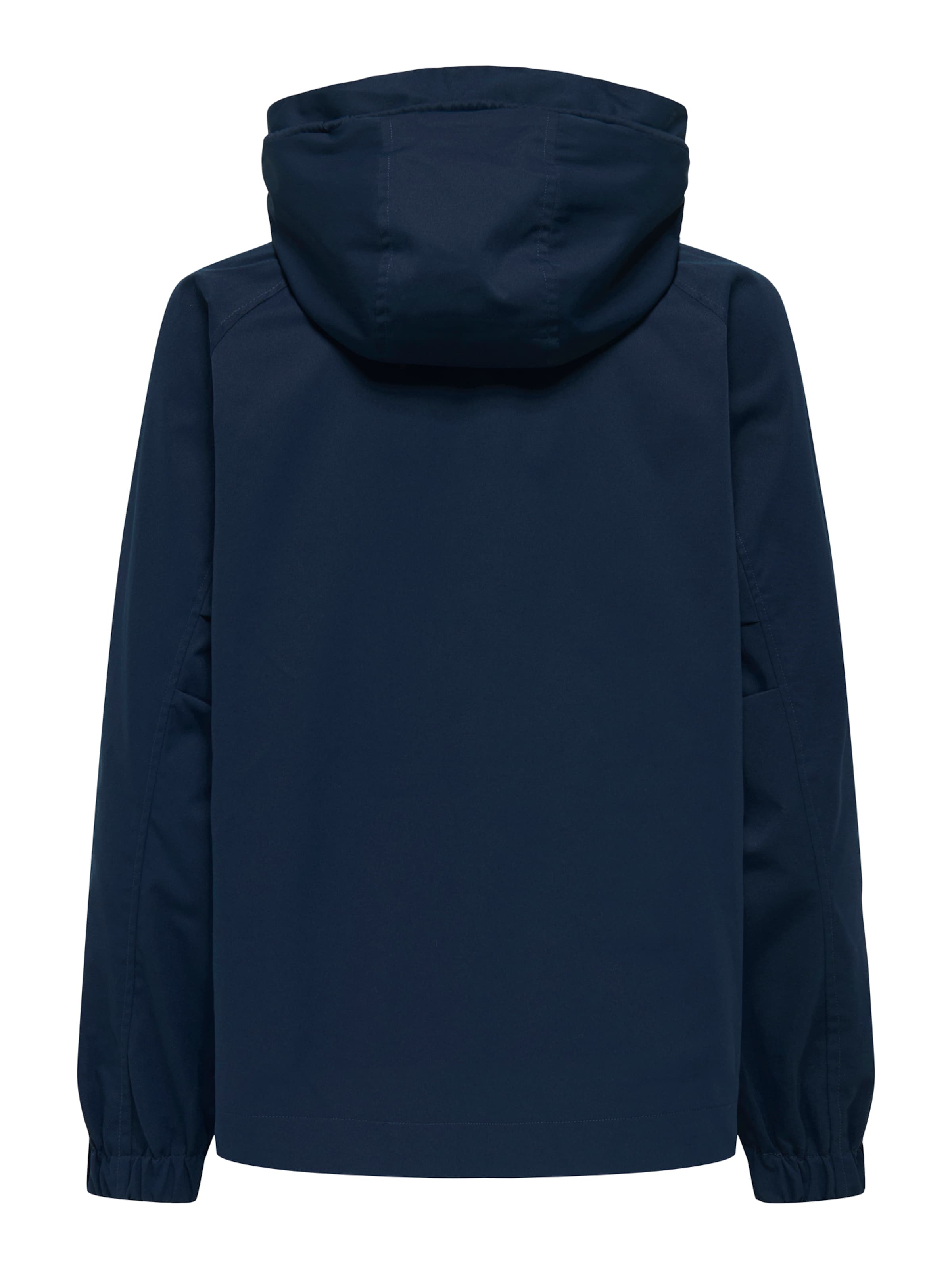 ONLY Prechodná bunda 'ONLNOA' - Modrá