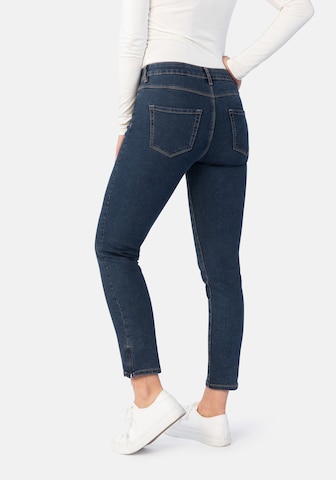 Coupe slim Jean 'Florenz' STOOKER WOMEN en bleu