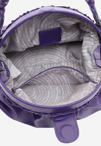 Suri Frey Handbag 'Lizzy' in Purple