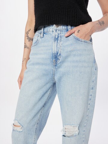 GAP Regular Jeans 'CHRISTY' in Blau