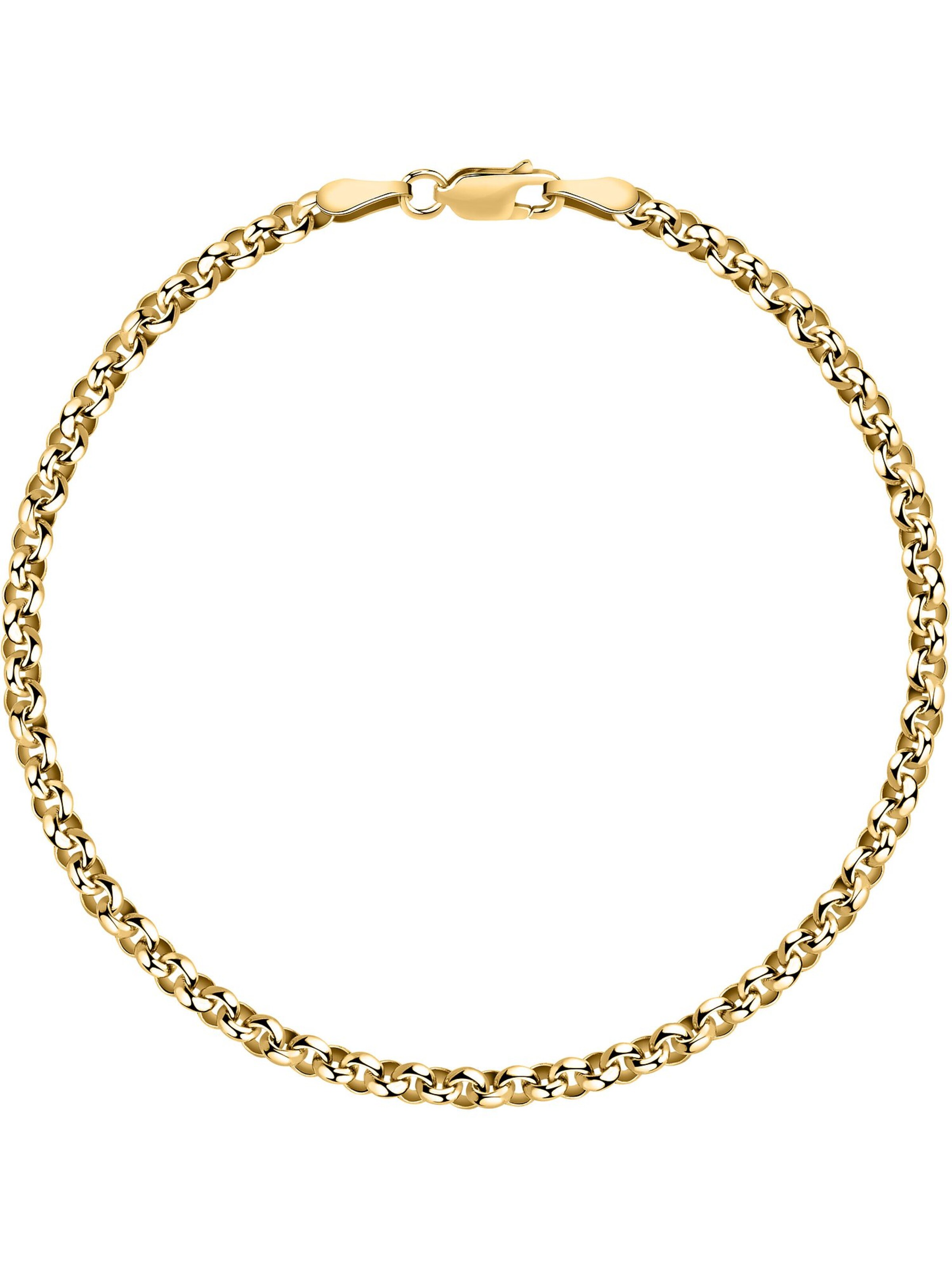CHRIST Bracelet in Gold, Item view