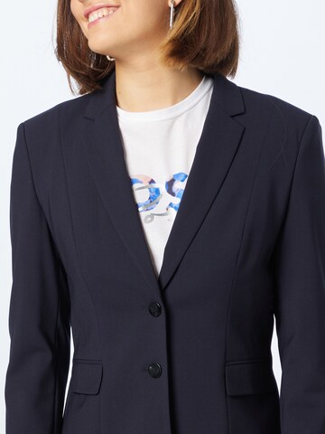 BOSS Black Blazer 'Jaru' in Blau