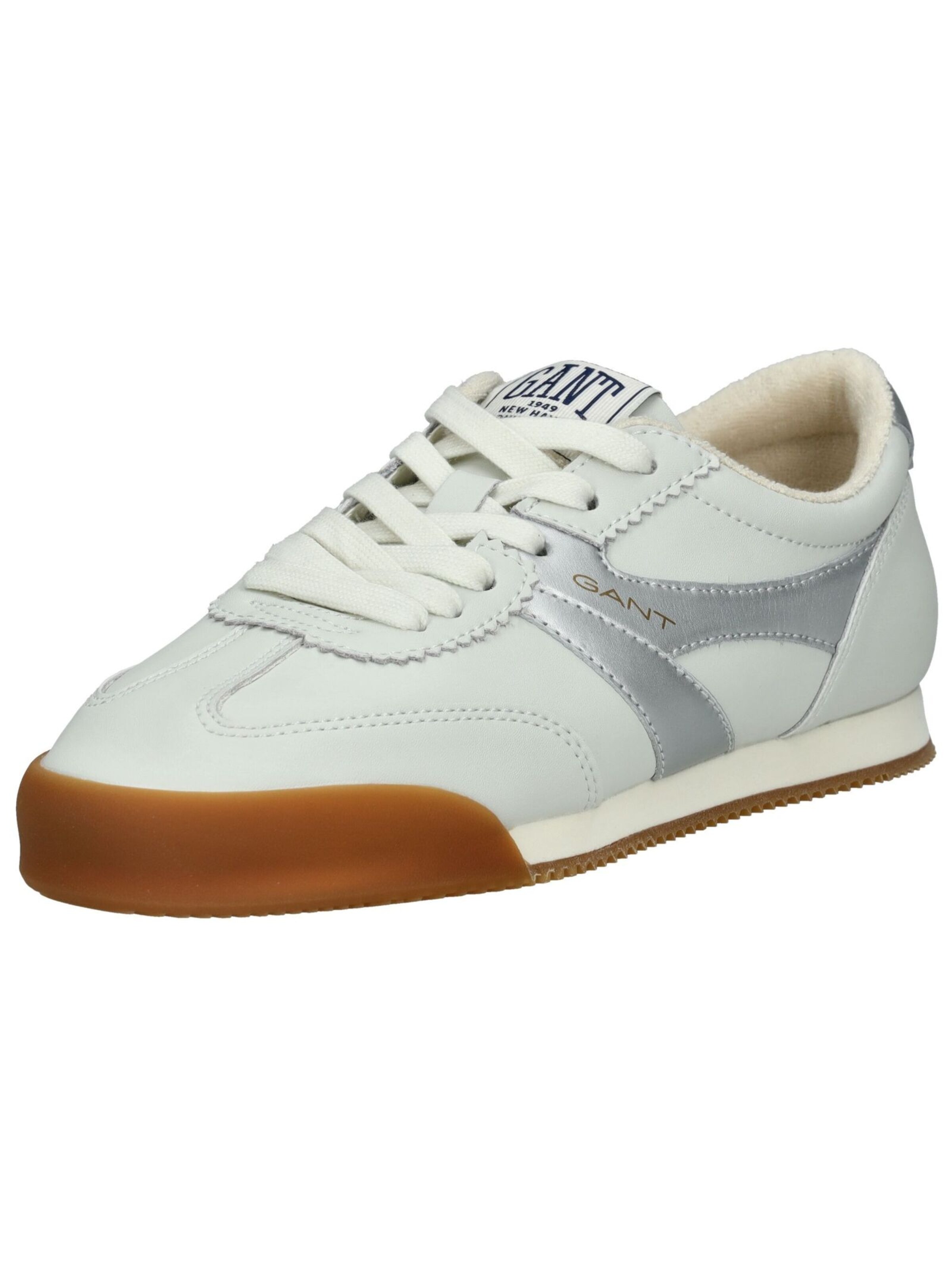 GANT Sneaker low in Weiß: Vorderseite