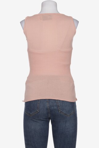Stefanel Top & Shirt in S in Pink