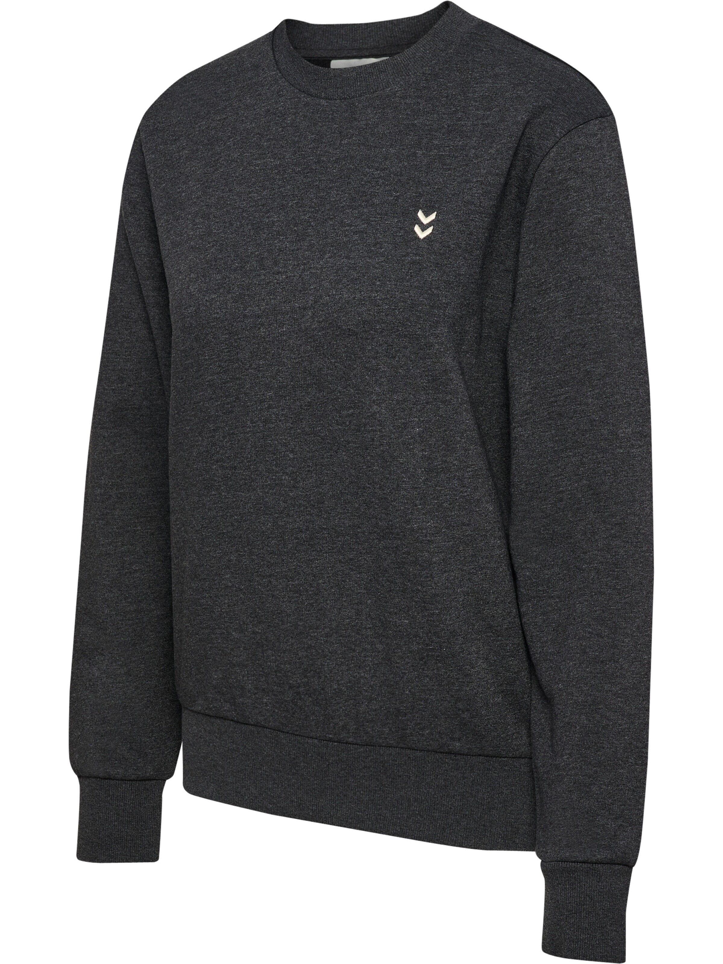 Hummel Sweatshirt 'Pulse' in Grey