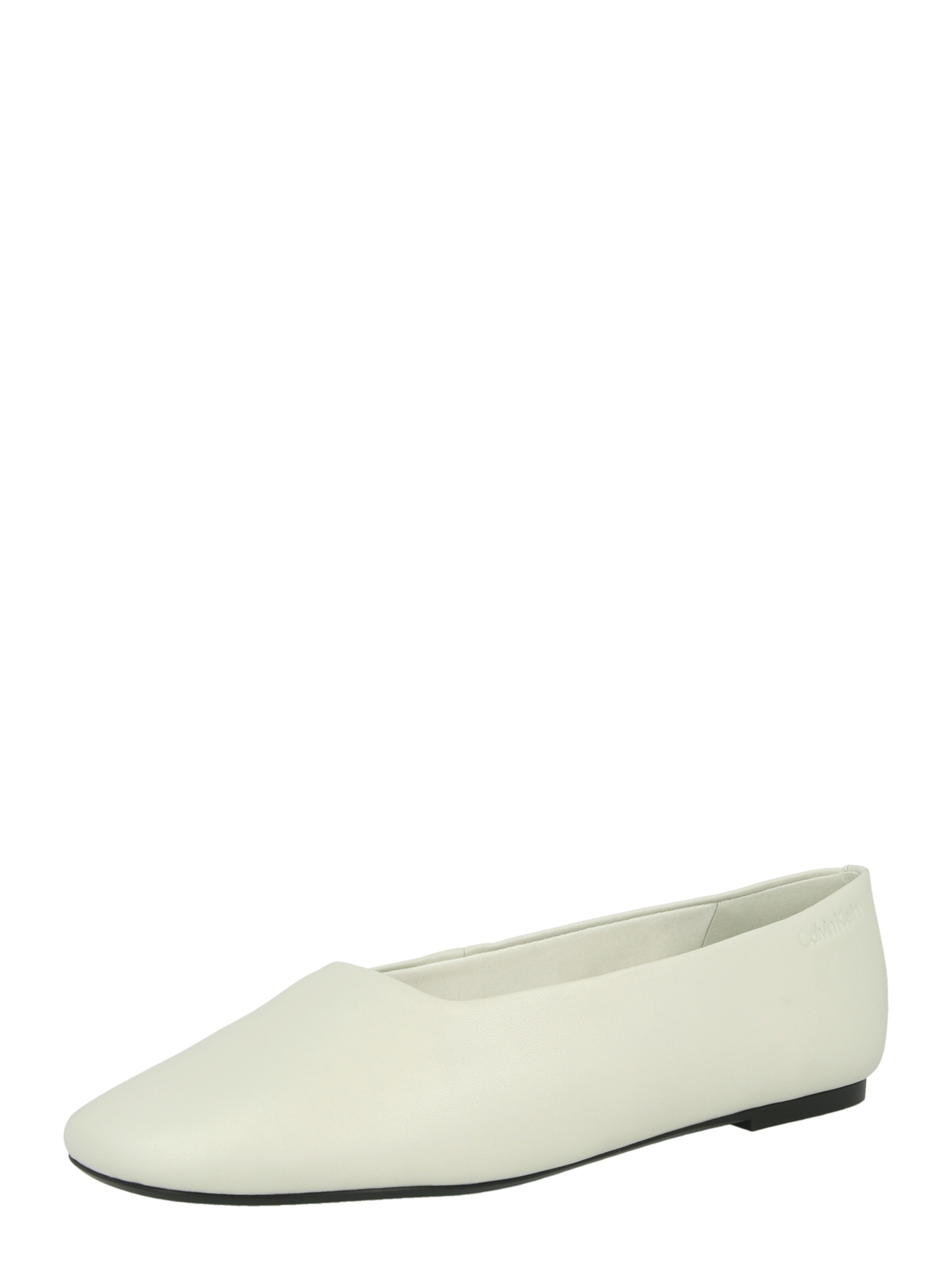 fehér Calvin Klein Balerina, Termék nézet