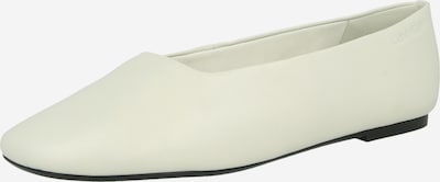 Balerinos iš Calvin Klein, spalva – balta, Prekių apžvalga